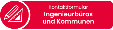 Kontaktformular Ingenieurbüros und Kommunen bei Canal-Control Rohrsanierung