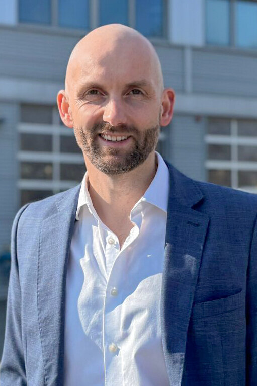 Vertrieb Canal-Control Rohrsanierung Berlin Friedrich Haensch