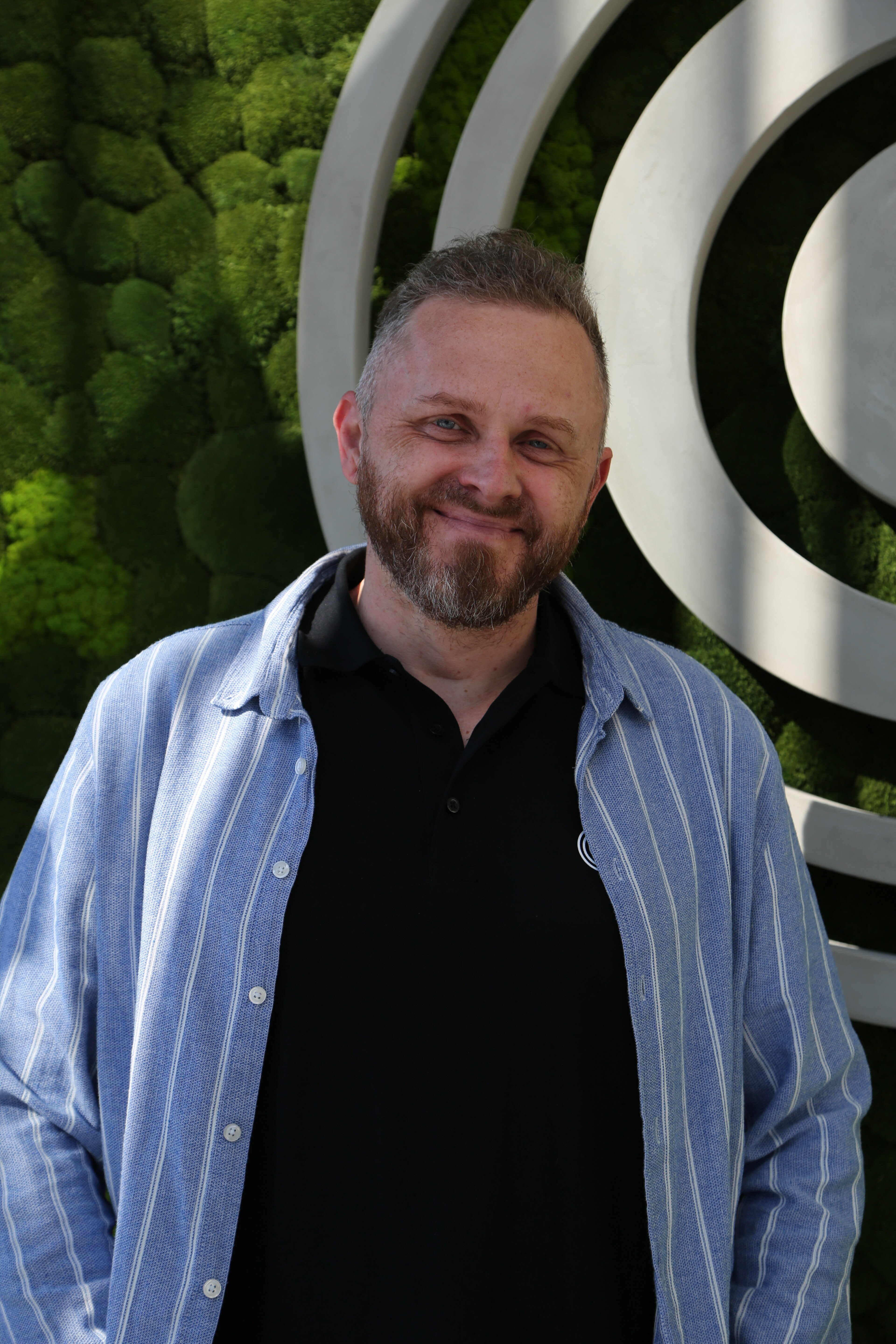 Steve Kämmerer Canal-Control Rohrsanierung