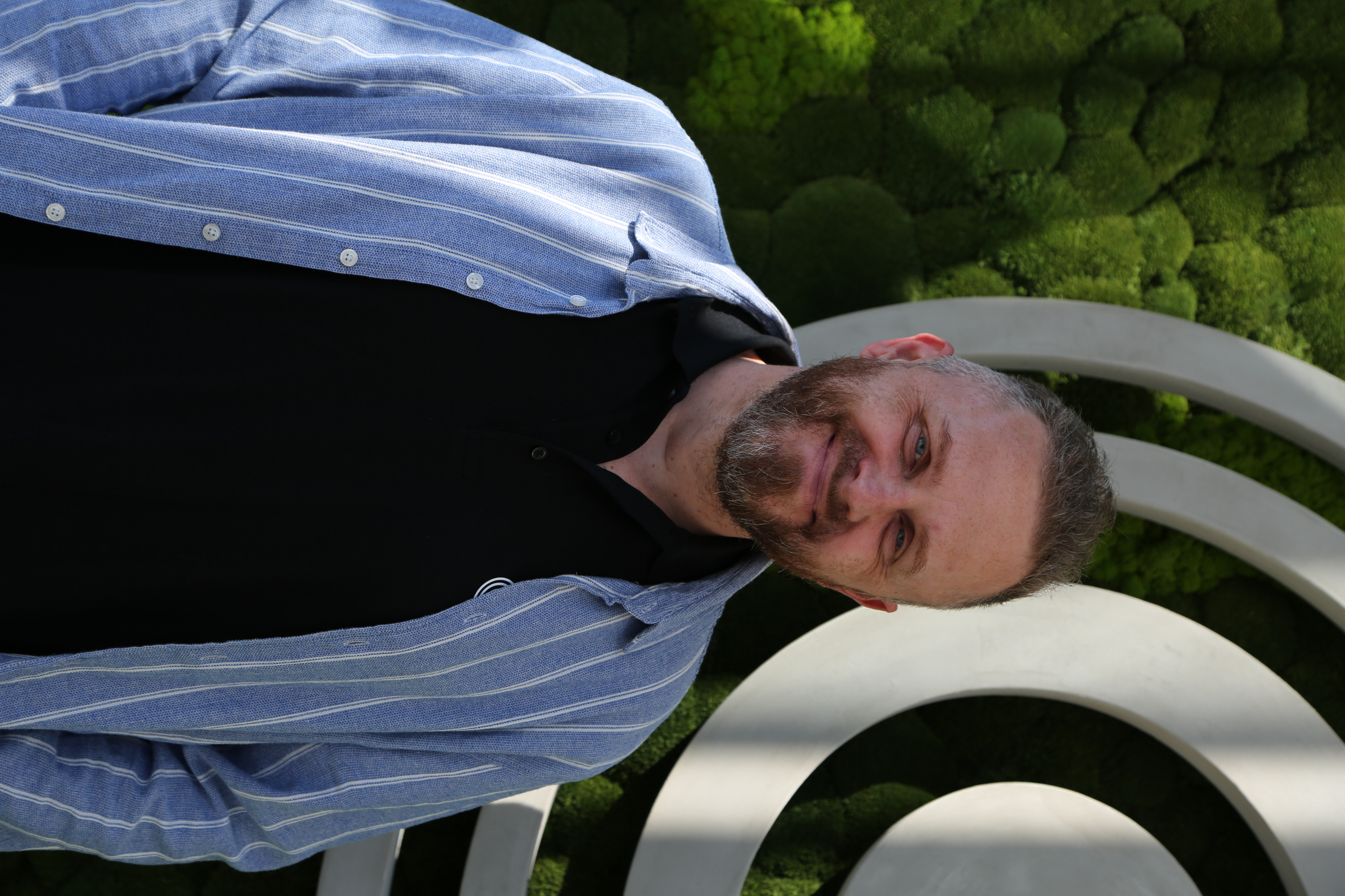 Steve Kämmerer Canal-Control Rohrsanierung